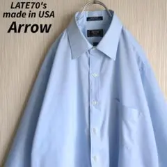 ドレスシャツ メンズ vintage