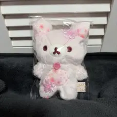【新品タグ付き】リラックマ ぶらさげぬいぐるみ コリラックマ❤️