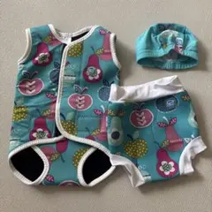 水着セット 3点