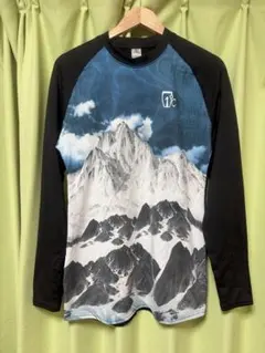 ICELANTIC 裏起毛スウェット　Mサイズ