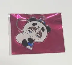 超特急 カイ ご当地キーホルダー