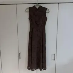 Andemiu ブラウン Fサイズのサムネイル