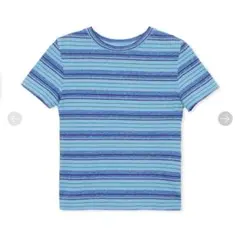 shishikui VINTAGE tee Tシャツ　ボーダー shishikui VINTAGE tee Tシャツ ボーダー - メルカリ