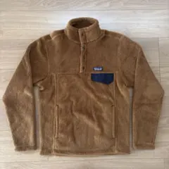 Patagonia　リツール・スナップT・プルオーバー　Men's XS
