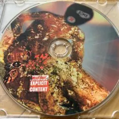 DJ BLACK GOLD BOMB G-RAP MIX CD