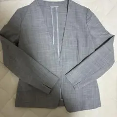 green label relaxing カチリラ ジャケット