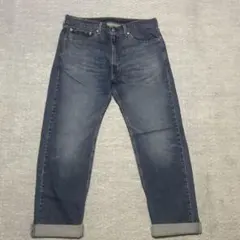 リーバイス　505 36×32 美品