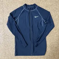 Nike ラッシュガード 150 ブラック