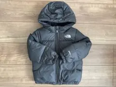 THE NORTH FACE ダウンジャケット キッズ 3T