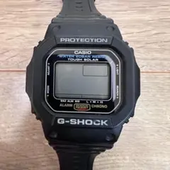 CASIO G-SHOCK G-5600E