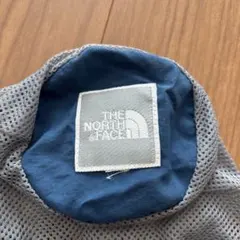 ノースフェイス　ポーチ