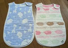 スリーパー　６重ガーゼ