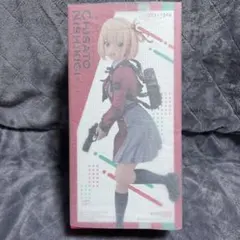 新品未開封 リコリス・リコイル 錦木千束 1/7 フィギュア