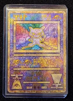 2026年最新】古代ミュウ ポケモンカードの人気アイテム - メルカリ