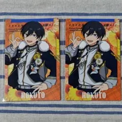 あんスタ スタフォニ 氷鷹北斗セット