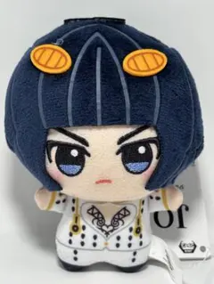 ジョジョの奇妙な冒険 黄金の風 ちびぐるみ ブローノ・ブチャラティ