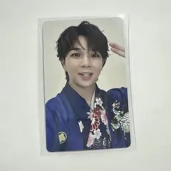 M!LK 爆裂愛してる 初回盤A 塩崎太智 トレカ