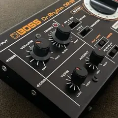 ジャンク品【BOSS】Dr.Rhythm DR-55 Boss DR-55 Dr Rhythm Analog Drum Machine Working Tested | eBay