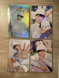 2026年最新】plave ハミンの人気アイテム - メルカリ