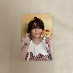 TravisJapan 吉澤閑也 台湾 トレカ 台北 J盤 - メルカリ