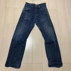 01年 Levi's エンジニアードジーンズ レギュラーフィット W32のサムネイル