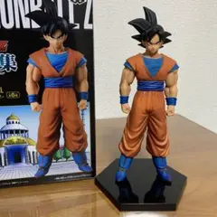 ドラゴンボールZ 超造集　スペシャルカラーバージョン 孫悟空