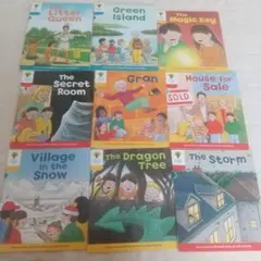 2025年最新】英語絵本まとめ売りの人気アイテム - メルカリ