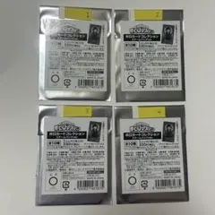 【未開封】僕のヒーローアカデミア スチームパンク ホロカード