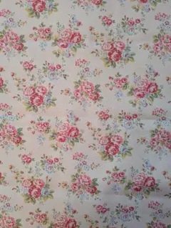 キャスキッドソン 生地