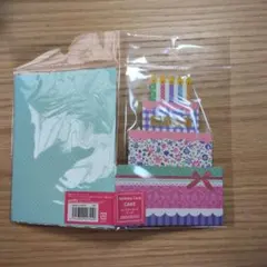 バースデーカード