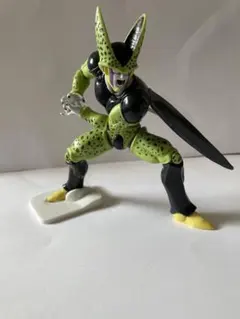 ドラゴンボール パーフェクトセル フィギュア 箱なし