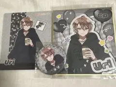 カラフルピーチ からぴち うりくん うりりん uri まとめ売り バラ売り
