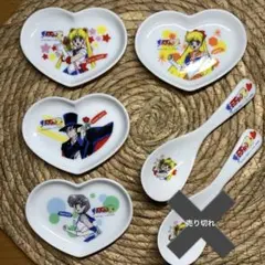 2026年最新】セーラームーン 食器の人気アイテム - メルカリ