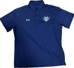 琉球ゴールデンキングス　ポロシャツ　ペンライトおまけ付き