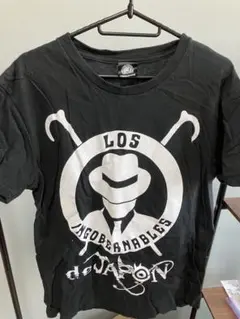 新日本プロレス　ロスインゴブレスデハポン　TシャツLサイズのサムネイル