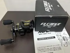 アルカンセ ALCANCE RG-C HS ZPIのサムネイル