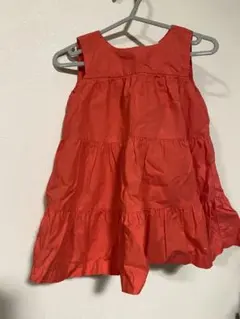 baby GAP ワンピース 12-18m