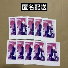 いれいす 実写チェキ 2025 ないこ 14枚