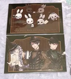 2026年最新】黒執事 ポストカード 特典の人気アイテム - メルカリ