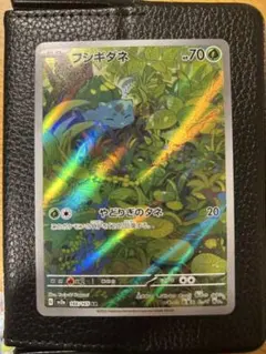 フシギダネ　AR 151