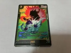 フュージョンワールド 孫悟空 FP-027 ビジュアルパラレル - メルカリ