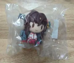 大和　一番くじ 艦隊これくしょん～艦これ～ 艦娘ちょこのっこフィギュア