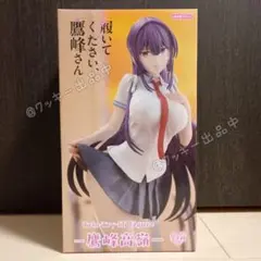 2025年最新】Desktop Cute フィギュア 中野二乃 バニーver