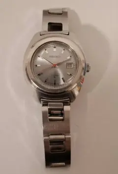 レディース　腕時計　SEIKO　21JEWELS　2118-0410