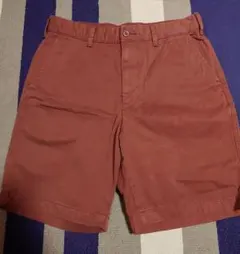 ユニクロ　メンズ　パンツ