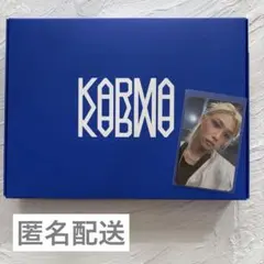 KARMA 通常盤　フィリックス