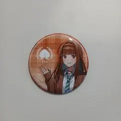 カラフルピーチ えと 缶バッジのサムネイル