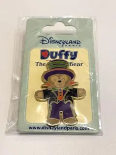 パリディズニー　ダッフィー