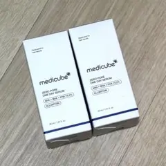 Medicube ゼロ毛穴1DAYセラム30ml