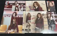 twice ラントレ サナ 特典